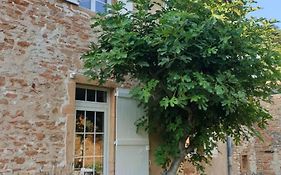 Le Gite Du Carge D'Arlay