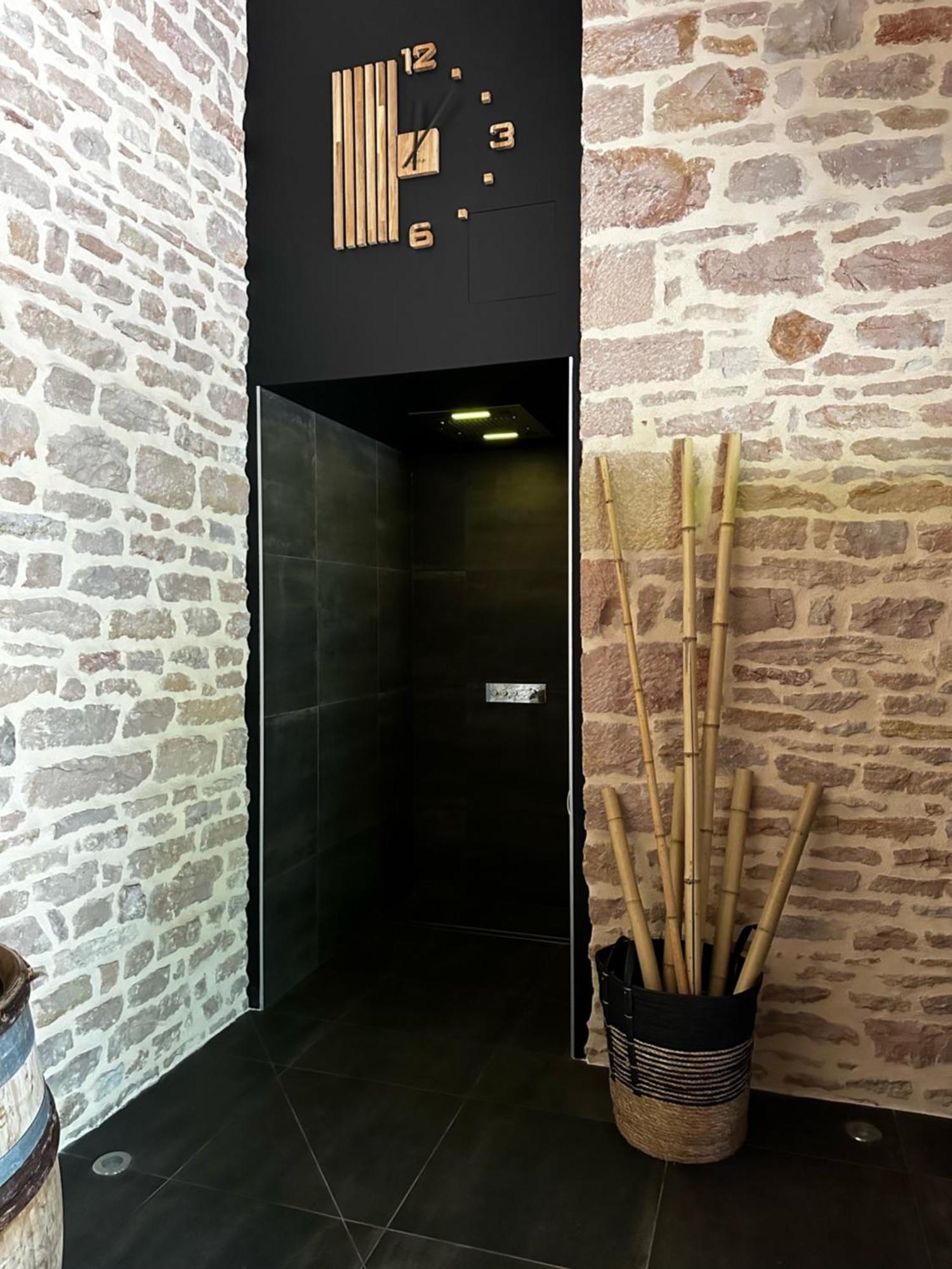 Le Gite Du Carge D'Arlay Charnay-lès-Mâcon Extérieur photo