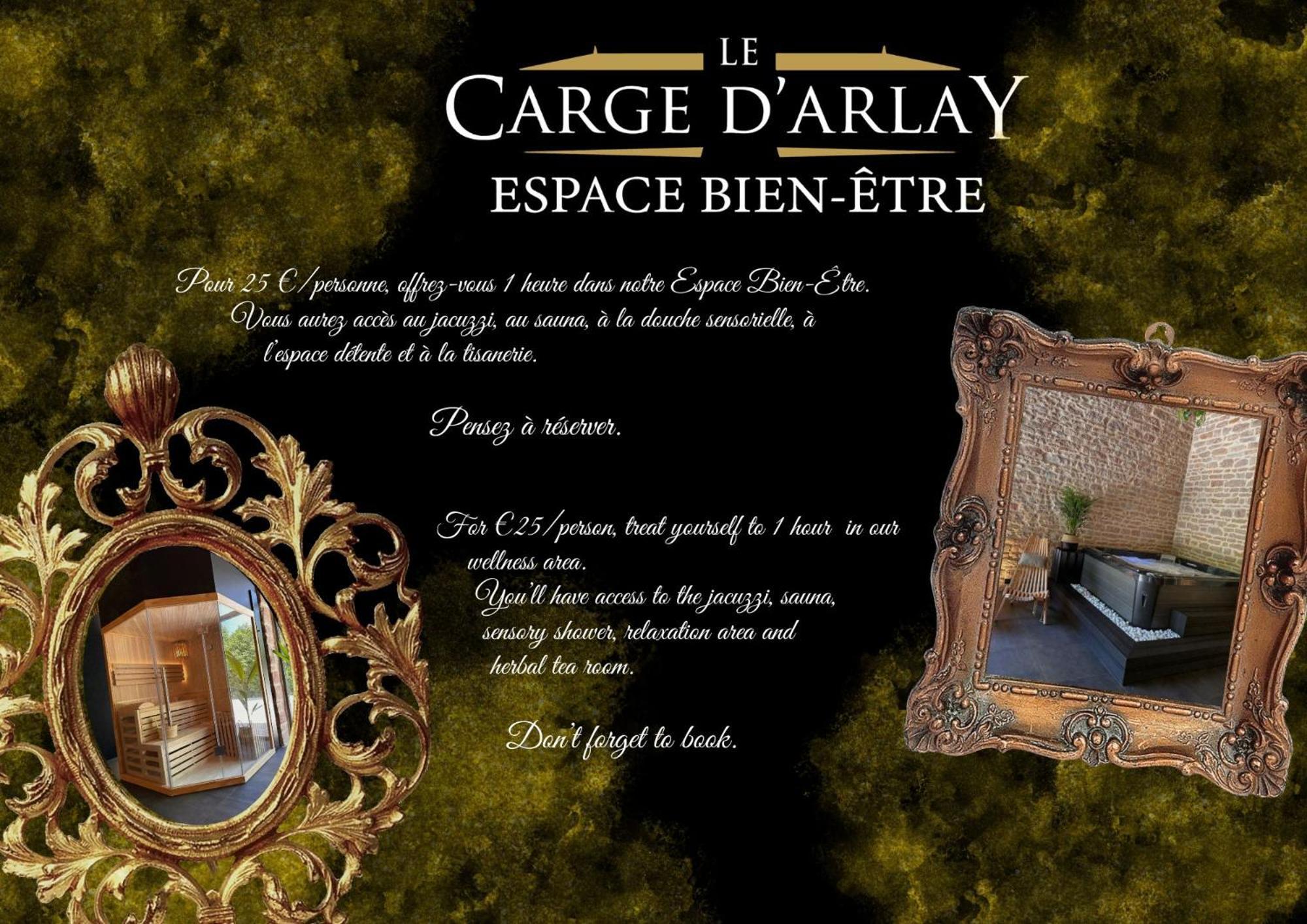 Le Gite Du Carge D'Arlay Charnay-lès-Mâcon Extérieur photo